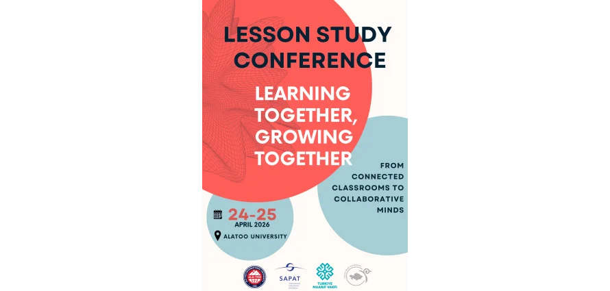 Lesson Study Yaklaşımı ile Eğitimcilerin Profesyonel Topluluğunun Geliştirilmesi