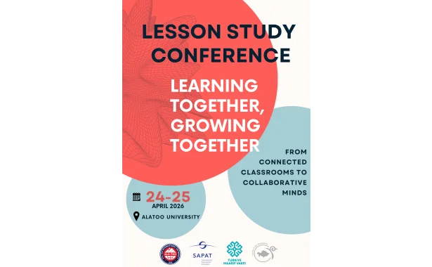 Lesson Study Yaklaşımı ile Eğitimcilerin Profesyonel Topluluğunun Geliştirilmesi