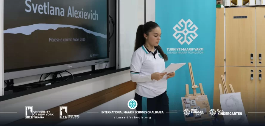 Nobel yazarlarının edebiyatı