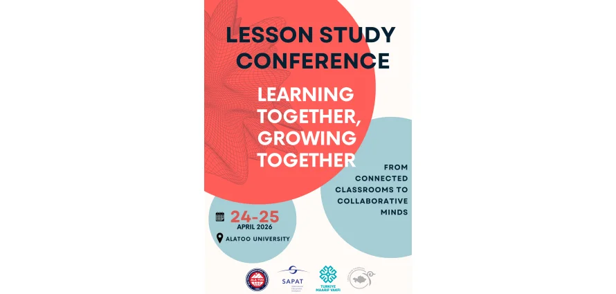 Lesson Study Yaklaşımı ile Eğitimcilerin Profesyonel Topluluğunun Geliştirilmesi