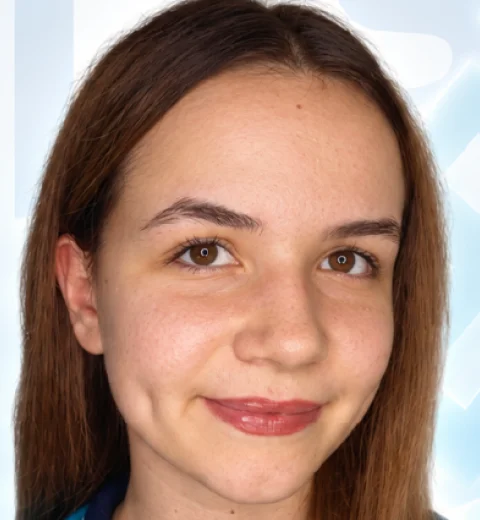 “Ümüt” Lisesi öğrencisi Yudenkova Zlata’yı, uluslararası IELTS sınavında elde ettiği yüksek başarıdan dolayı gönülden tebrik ediyoruz! 🇬🇧✨