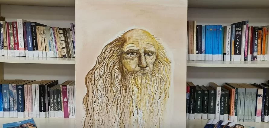 Leonardo da Vinci'yi tanımak