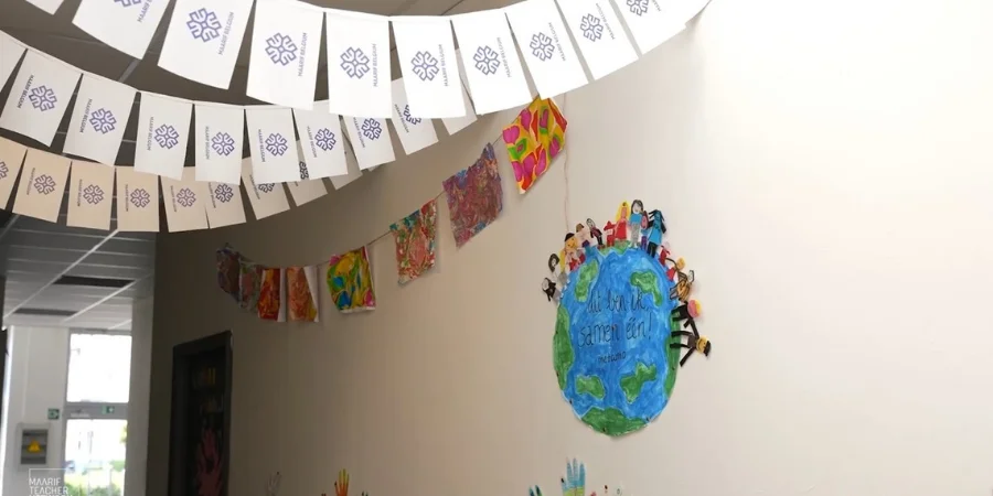 Göçmen Çocuklarda Dil Gelişiminin Önemi